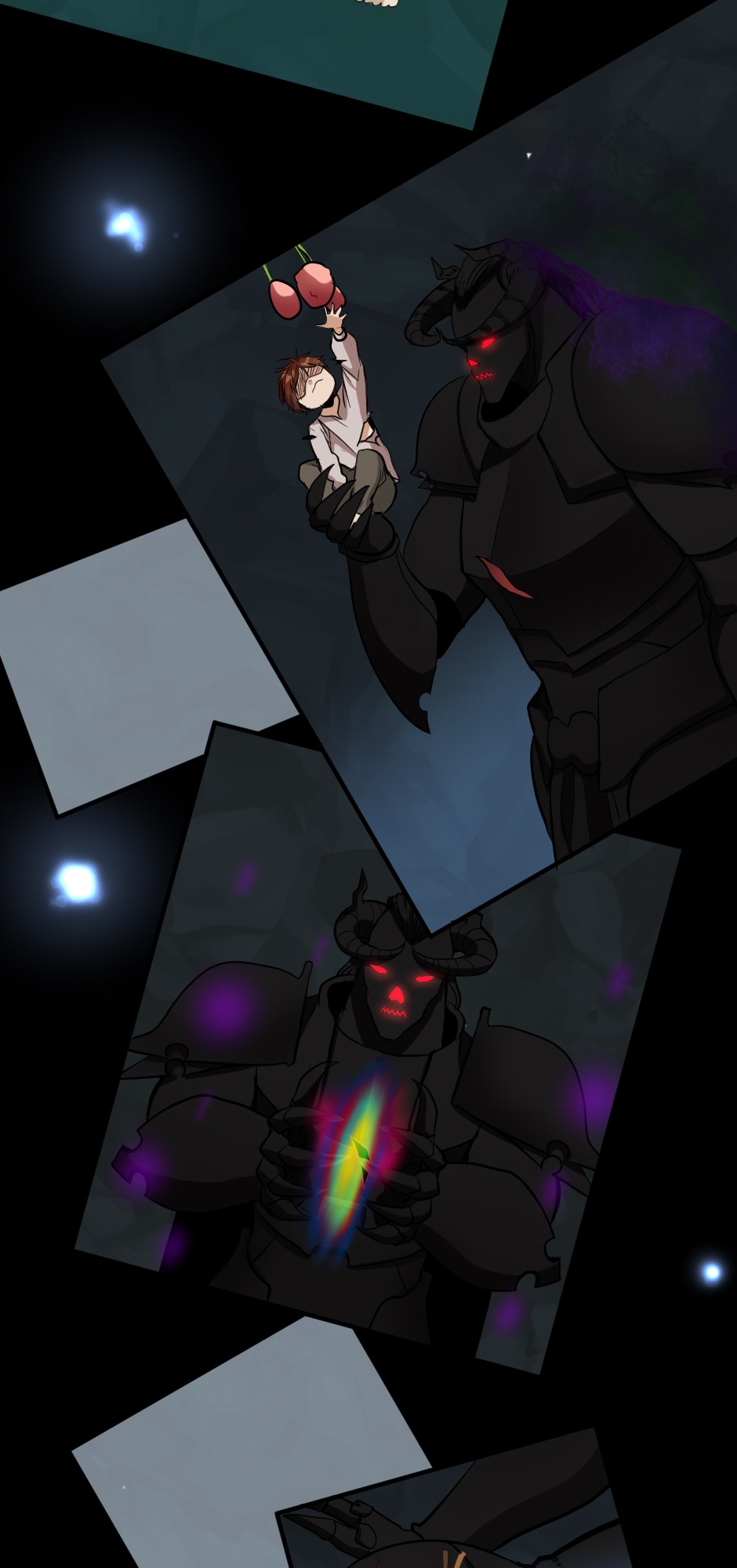 The Beginning After The End Chapter 14 image 02